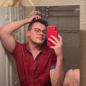 Meet your Posher, Thomas